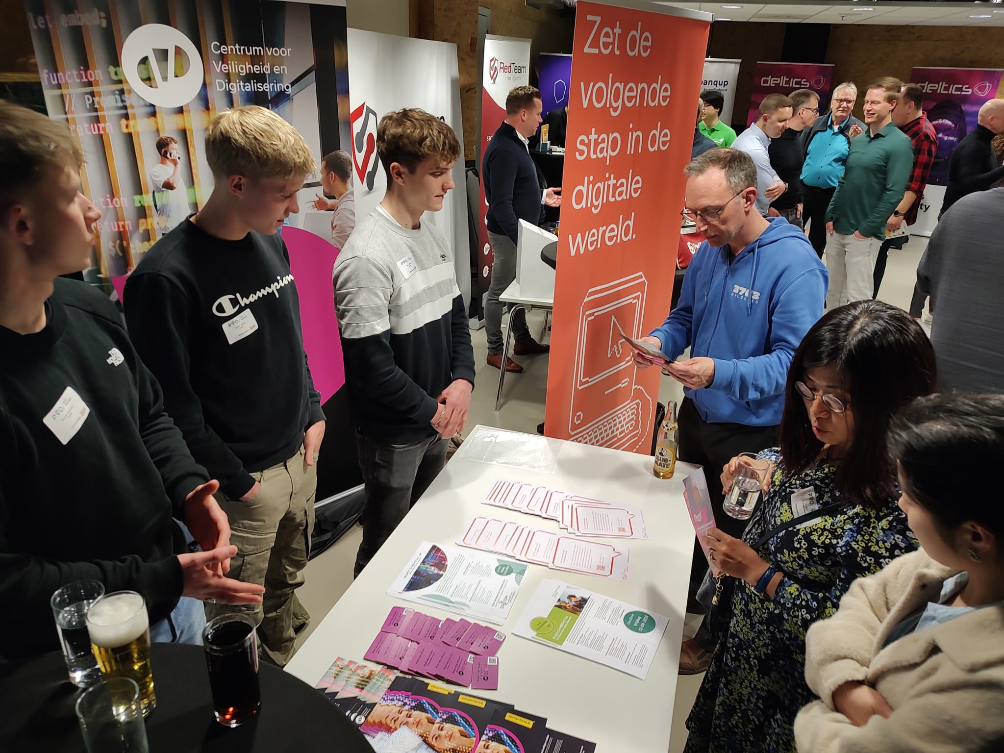 Politiedag020424stand